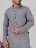 ELEGANT PANJABI CODE-AP04 - Image 2
