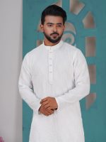 ELEGANT PANJABI CODE-AP03 - Image 3