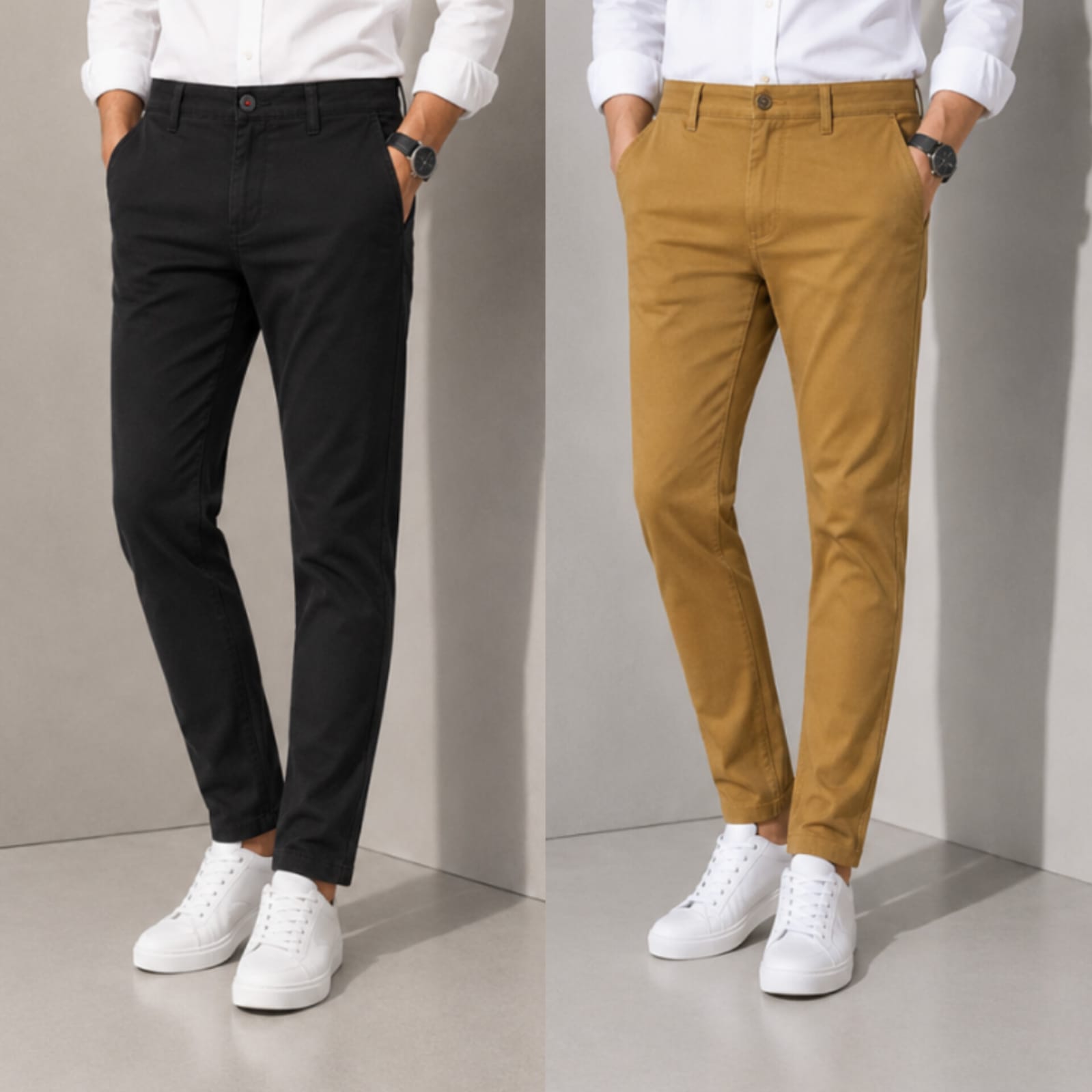 WhatsApp-Image-2026-05-20-at-1.25.00-AM.jpeg BLACK & KHAKI COLOR - Image 1