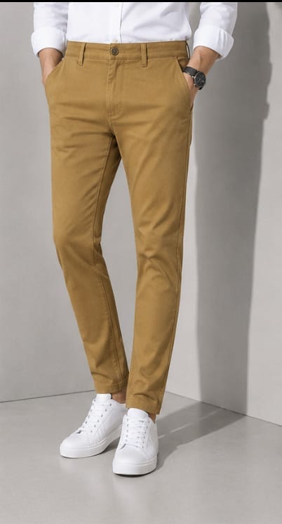 KHAKI COLOR
