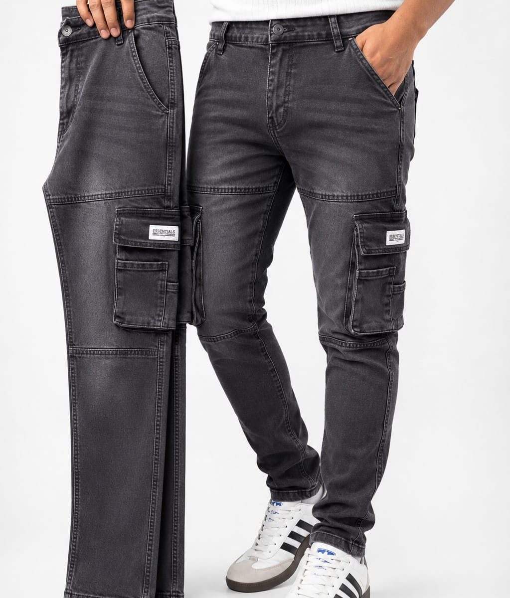 CARGO PANT — CODE 94