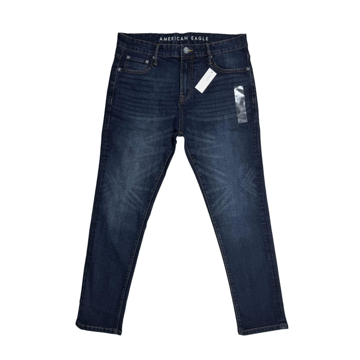American Eagle – Deep Blue Wash – AED-09031