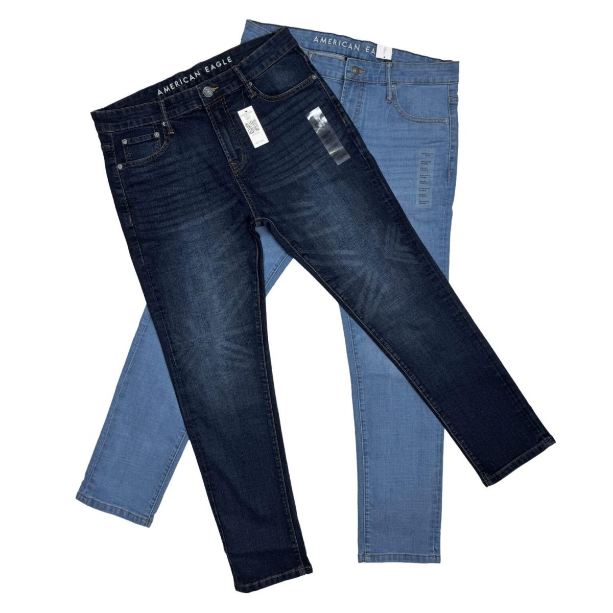 American Eagle – Combo Wash – AEC-0903